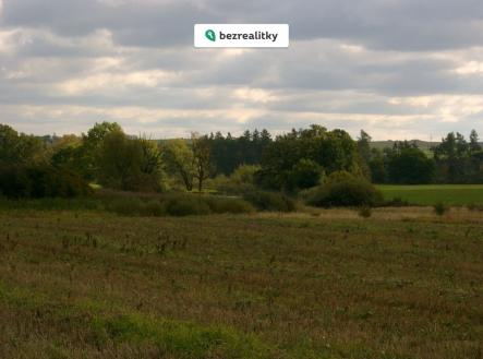 Prodej pozemku pro komerční výstavbu, 13 216 m²