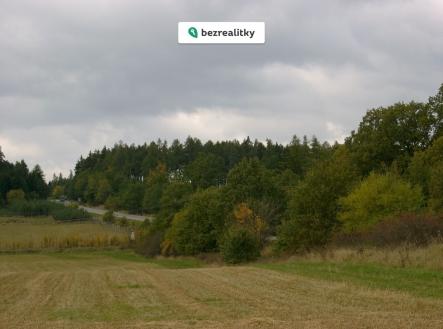 Prodej pozemku pro komerční výstavbu, 13 216 m²