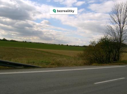 Prodej pozemku pro komerční výstavbu, 13 216 m²