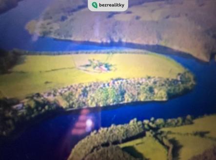 Prodej pozemku pro bydlení, 2 600 m²