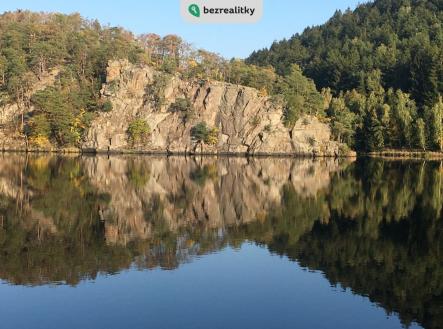 Prodej pozemku pro bydlení, 2 600 m²