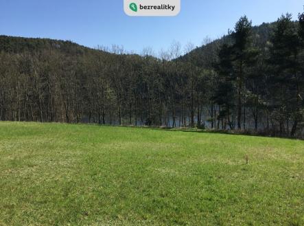 Prodej pozemku pro bydlení, 2 600 m² obrázek