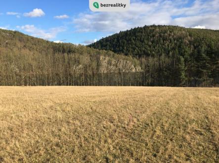 Prodej pozemku pro bydlení, 2 600 m²