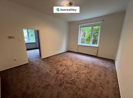 Prodej bytu, 3+1, 71 m²