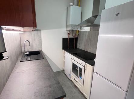 Prodej bytu, 3+1, 71 m²