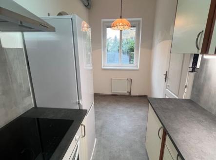 Prodej bytu, 3+1, 71 m²