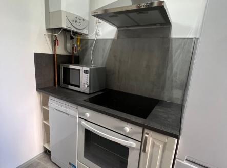 Prodej bytu, 3+1, 71 m²