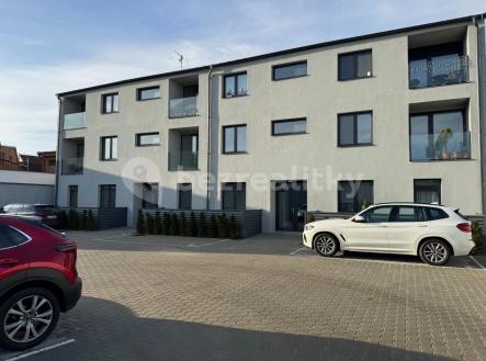 Prodej bytu, 3+kk, 69 m²