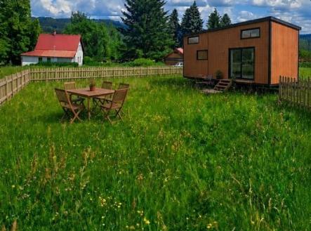 Prodej pozemku, ostatní, 1 293 m²