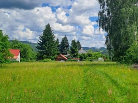 Prodej pozemku, ostatní, 1 293 m²