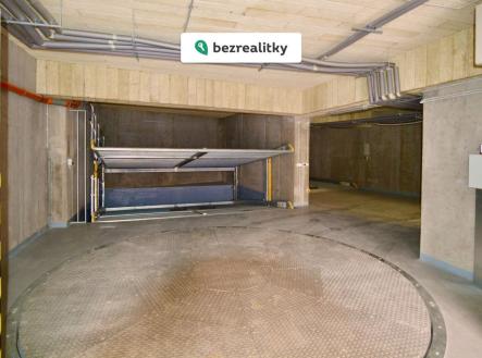 Prodej bytu, 2+kk, 61 m²