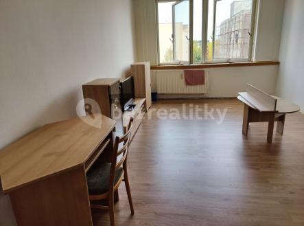 Prodej bytu, 1+kk, 29 m²