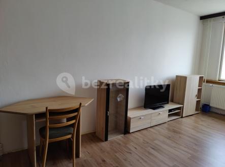 Prodej bytu, 1+kk, 29 m²