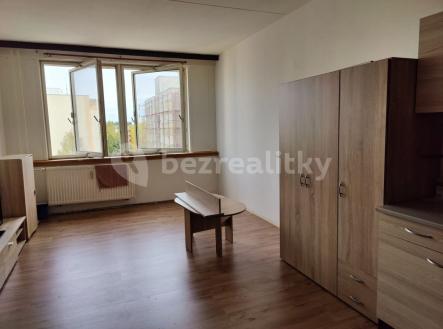 Prodej bytu, 1+kk, 29 m²