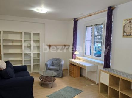 Prodej bytu, 1+kk, 50 m²