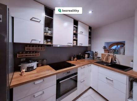 Prodej domu/vily, 79 m²