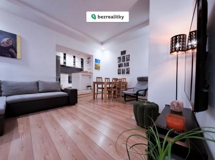 Prodej domu/vily, 79 m²