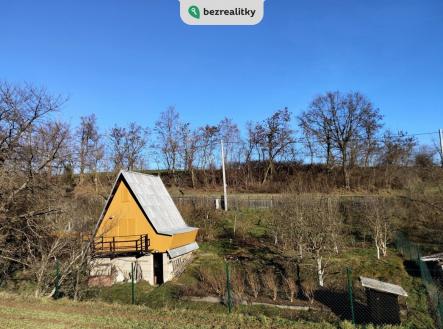 Prodej - chata/rekreační objekt, 26 m²