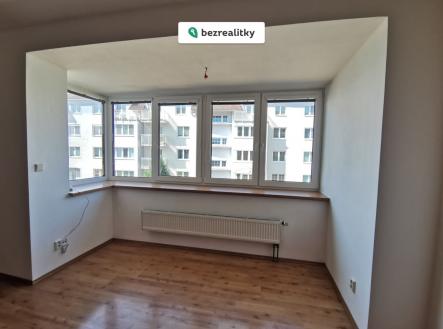 Prodej bytu, 2+kk, 52 m²