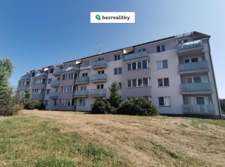 Prodej bytu, 2+kk, 52 m² obrázek