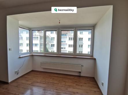 Prodej bytu, 2+kk, 52 m²