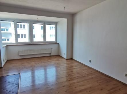 Prodej bytu, 2+kk, 52 m²