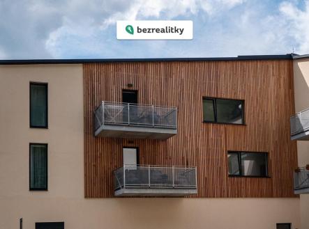 Prodej bytu, 3+kk, 80 m²