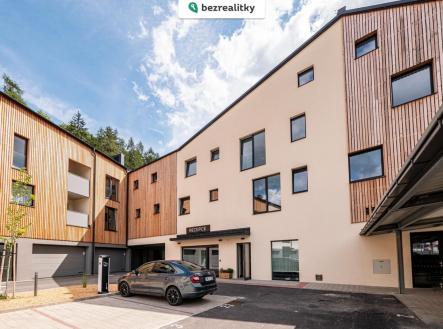 Prodej bytu, 3+kk, 80 m² obrázek