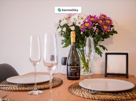 Prodej bytu, 3+kk, 80 m²