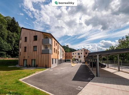 Prodej bytu, 3+kk, 80 m²