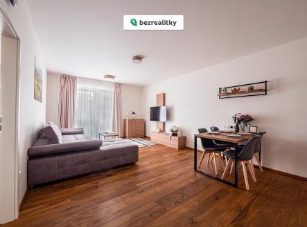 Prodej bytu, 3+kk, 80 m²