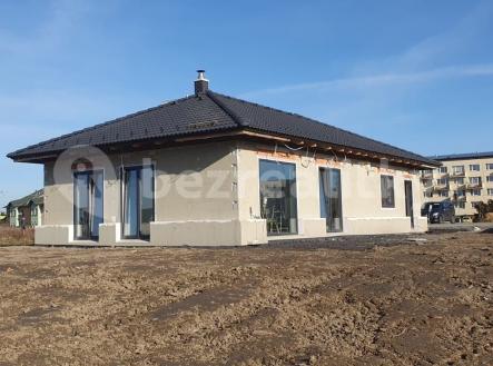 Prodej - dům/vila, 103 m²