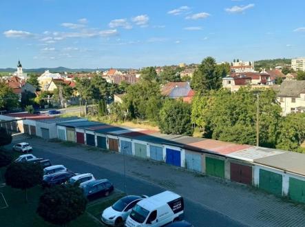 Prodej bytu, 4+kk, 83 m²