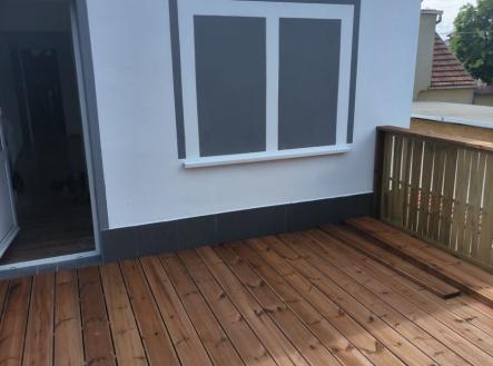 Prodej bytu, 4+kk, 120 m²