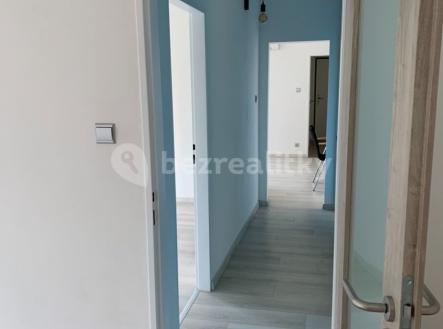 Prodej bytu, 3+kk, 56 m²