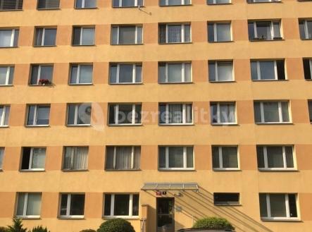 Prodej bytu, 2+kk, 39 m²