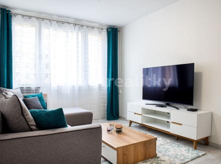 Prodej bytu, 2+kk, 39 m²