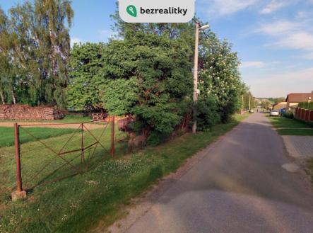 Prodej pozemku pro bydlení, 2 924 m²