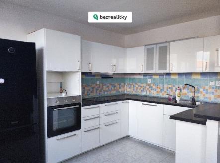 Prodej bytu, 3+kk, 70 m² obrázek