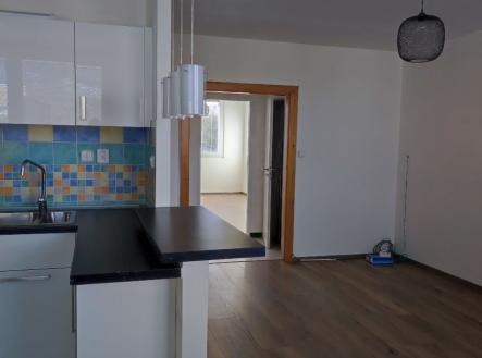 Prodej bytu, 3+kk, 70 m²