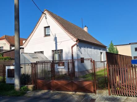 Prodej - dům/vila, 74 m²