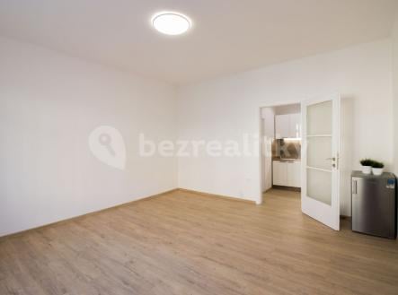 Prodej bytu, 1+kk, 27 m²