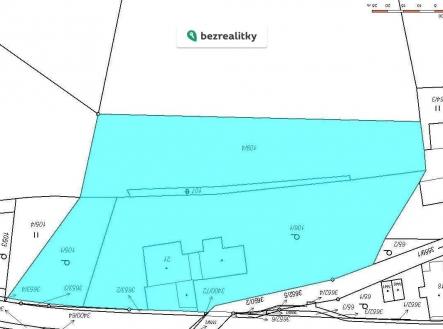 Prodej chaty/rekreačního objektu, 200 m²