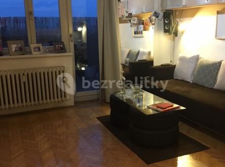 Prodej bytu, 2+kk, 54 m²