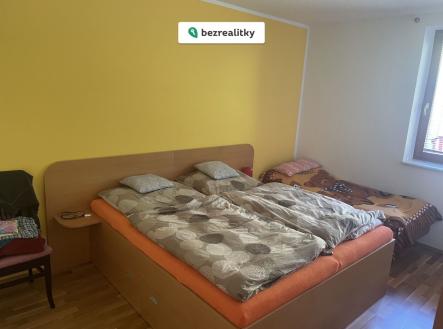 Prodej bytu, 2+kk, 49 m²