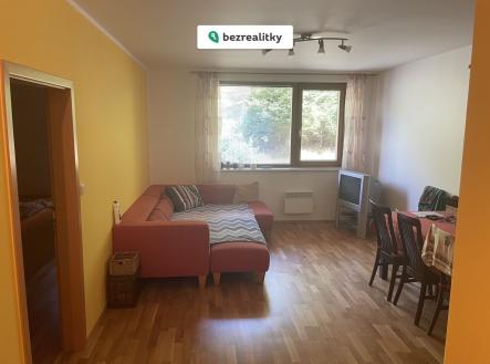 Prodej bytu, 2+kk, 49 m² obrázek
