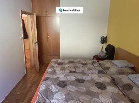 Prodej bytu, 2+kk, 49 m²