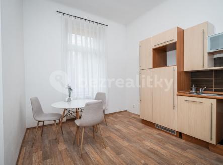 Prodej bytu, 3+kk, 80 m²