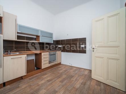 Prodej bytu, 3+kk, 80 m²