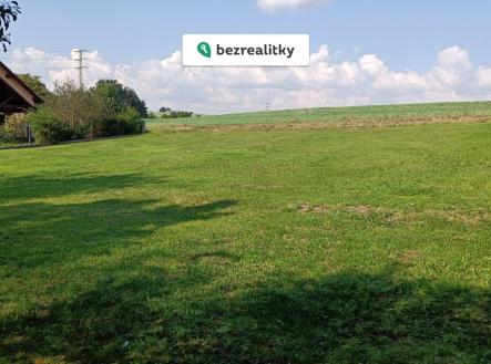 Prodej pozemku pro bydlení, 1 203 m²